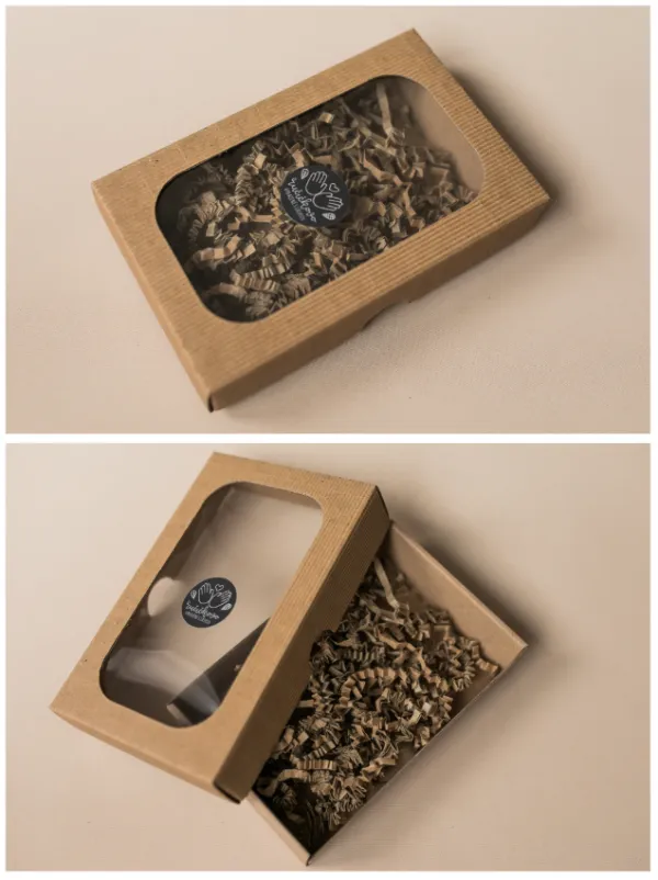 Doplnková darčeková krabička