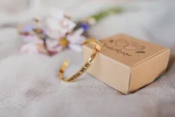 Náramok - nemožno mi ťa neľúbiť
