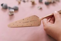 Tortová lopatka - Babkine dobroty
