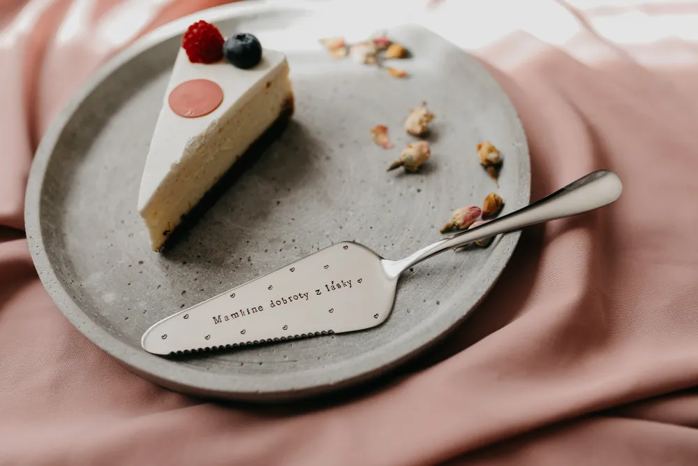 Tortová lopatka - Mamkine dobroty z lásky