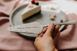 Tortová lopatka - Mamkine dobroty z lásky