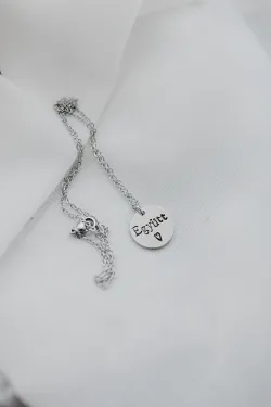 Retiazka na krk- Együtt