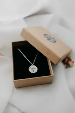 Retiazka na krk- Együtt