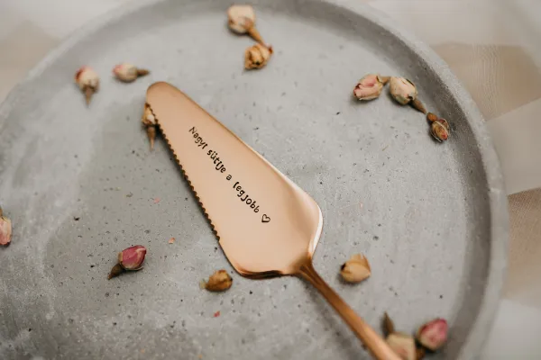 Tortová lopatka - Nagyi sütije a legjobb