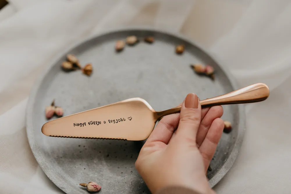 Tortová lopatka - Nagyi sütije a legjobb