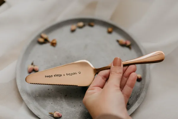 Tortová lopatka - Nagyi sütije a legjobb