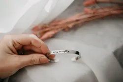 Náramok - Légy önmagad