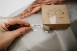 Náramok - Légy önmagad