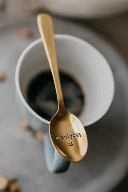 Lyžička - Mosolyogj