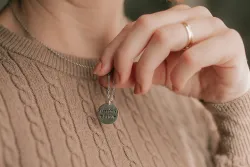 Retiazka na krk-vyberám si SEBA