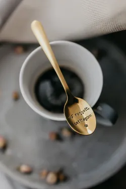 Lyžička - Jó reggelt, csillagom