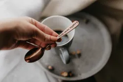 Lyžička - Mosoly minden reggelre