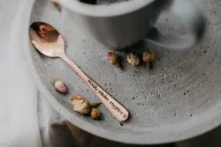 Lyžička - Mosoly minden reggelre