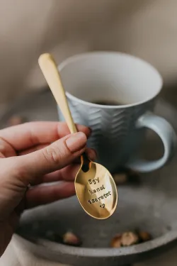 Lyžička - Egy kanal szeretet