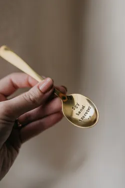 Lyžička - Egy kanal szeretet