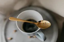 Lyžička - Egy kanal szeretet