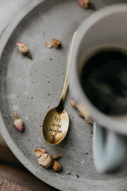 Lyžička - Egy kanal szeretet