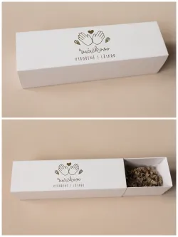 Čajová lyžička- ďakujem že si