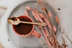 Lyžička - Čaj na nervy