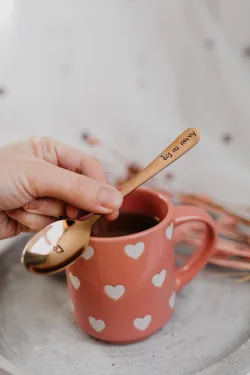 Lyžička - Čaj na nervy