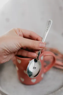 Lyžička - Čaj na nervy