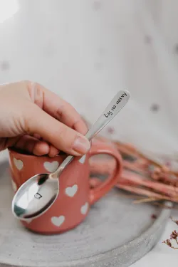 Lyžička - Čaj na nervy