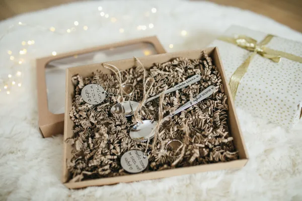 Sada pre Babku a Dedka – veľký darčekový set 4 v 1