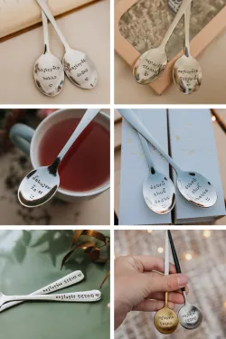 Sada pre Babku a Dedka – veľký darčekový set 4 v 1