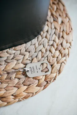 Kľúčenka s otvárakom -najlepší DEDKO na svete