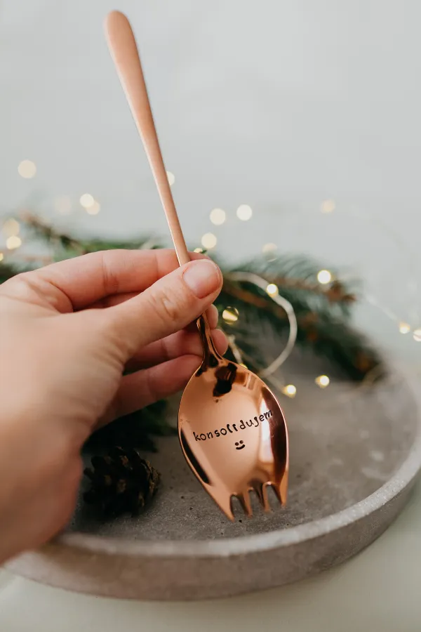 Lydlička- konsolidujem