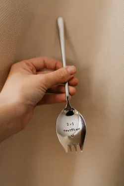 Lydlička- 2v1 nestíham