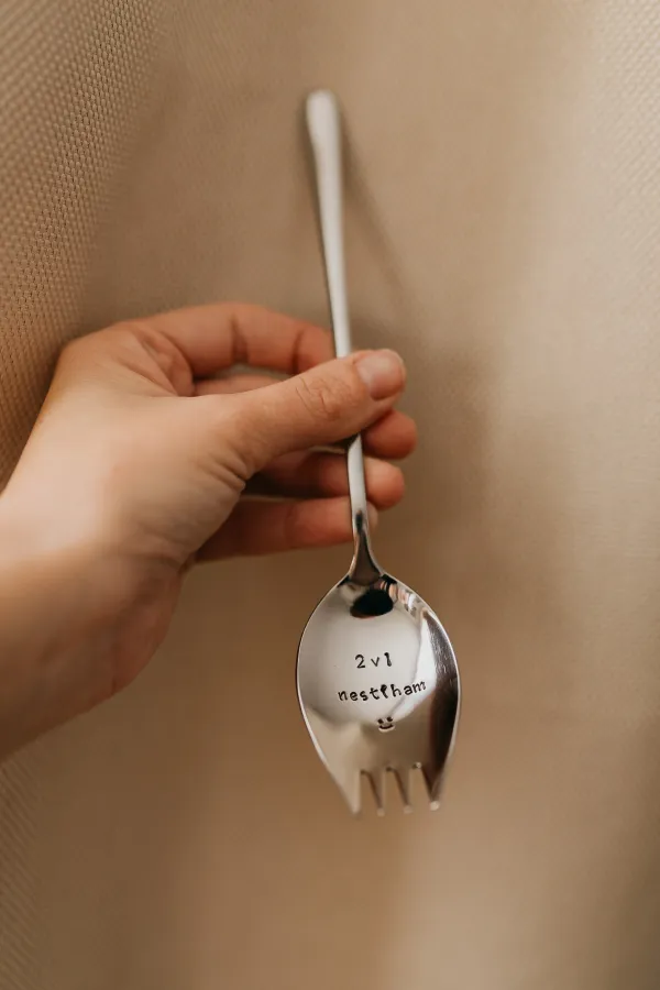 Lydlička- 2v1 nestíham