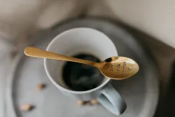 Lyžička - Egy kanál szeretet