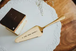 Tortová lopatka - malý kúsok radosti