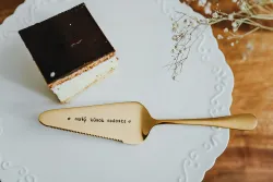 Tortová lopatka - malý kúsok radosti