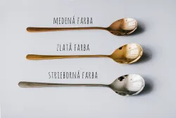 Lyžice - už si moja/už si môj