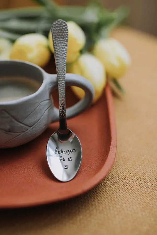 LIMITOVANÁ edícia- ďakujem že si