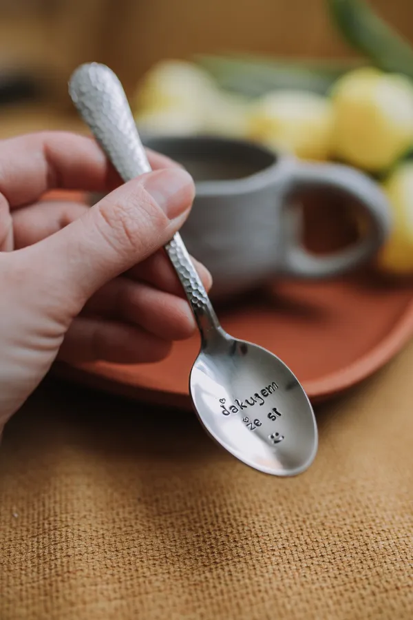 LIMITOVANÁ edícia- ďakujem že si