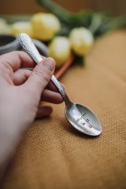 LIMITOVANÁ edícia- ďakujem že si