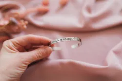 Náramok - Viem, že to dokážem