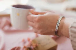 Náramok - Viem, že to dokážem