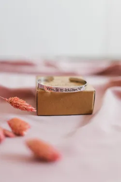 Náramok - Viem, že to dokážem