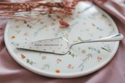 Tortová lopatka - Krásne narodeniny