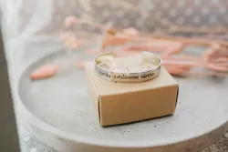 Náramok -Spolu zvládneme všetko