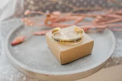 Náramok -Spolu zvládneme všetko