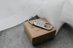 Kľúčenka s otvárakom -najlepší OCKO na svete