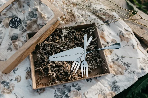 Sada Nerozdělí nás ani kousek dortu