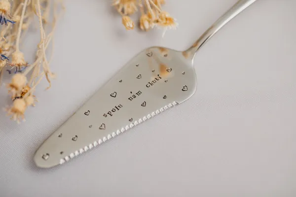 Tortová lopatka - spolu nám chutí